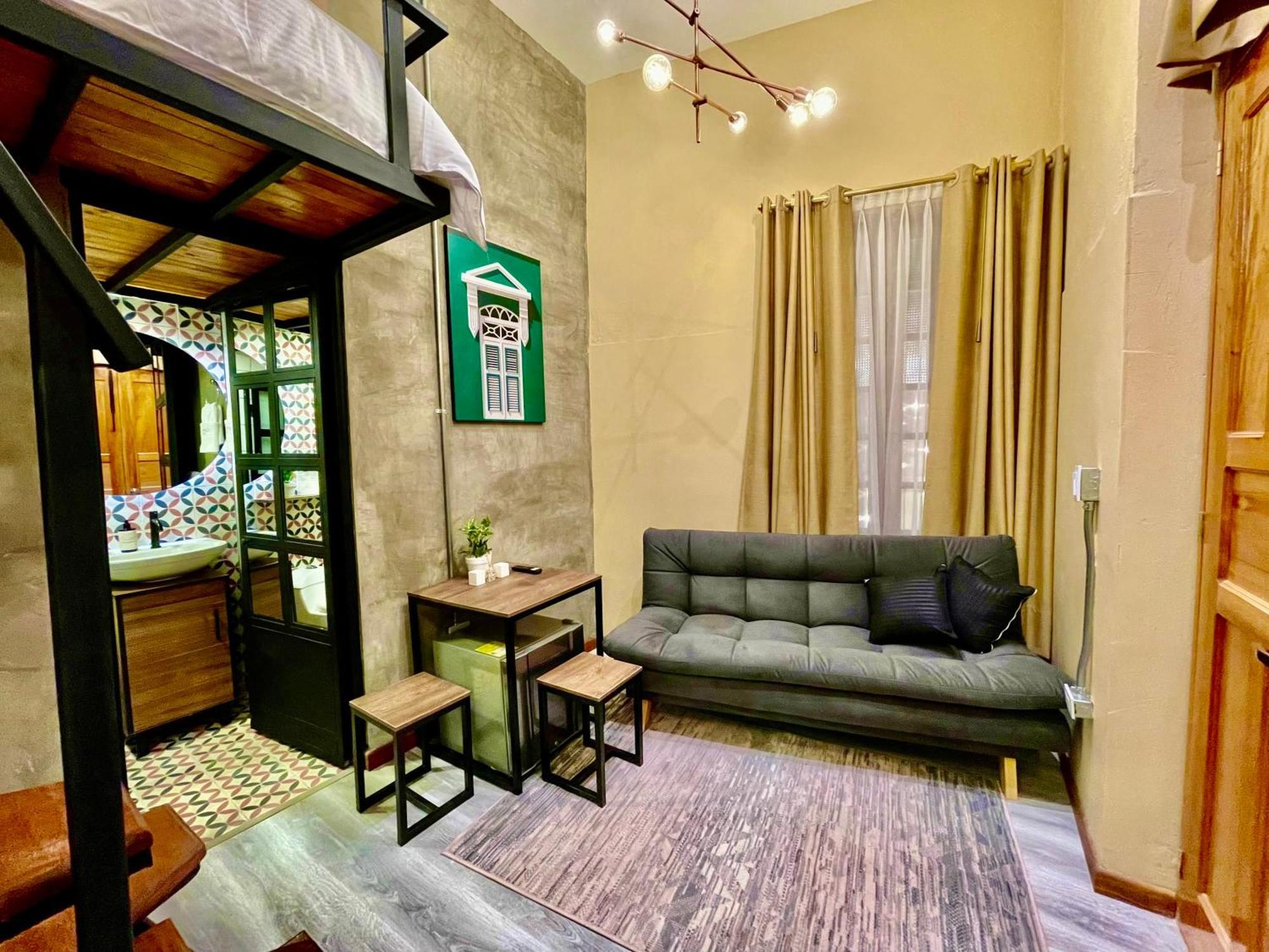 Colonia Suites 722 — Fotos 1